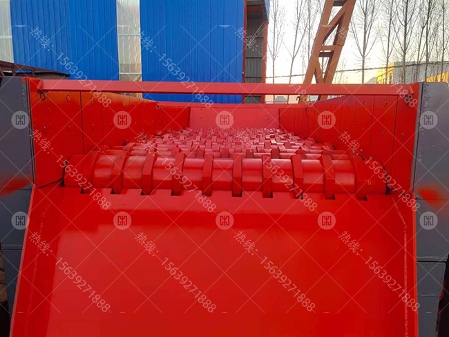 云南土石分離機(jī)使用現(xiàn)場(chǎng)